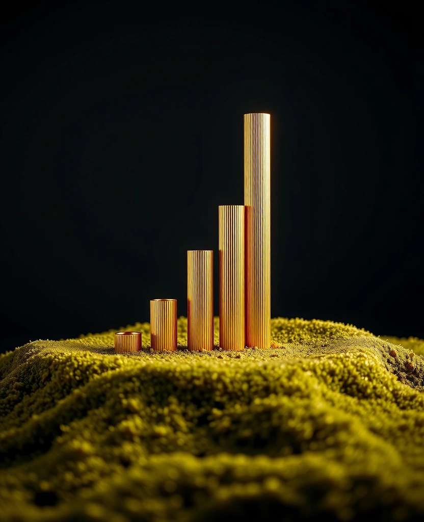 Abstracto flujo de datos