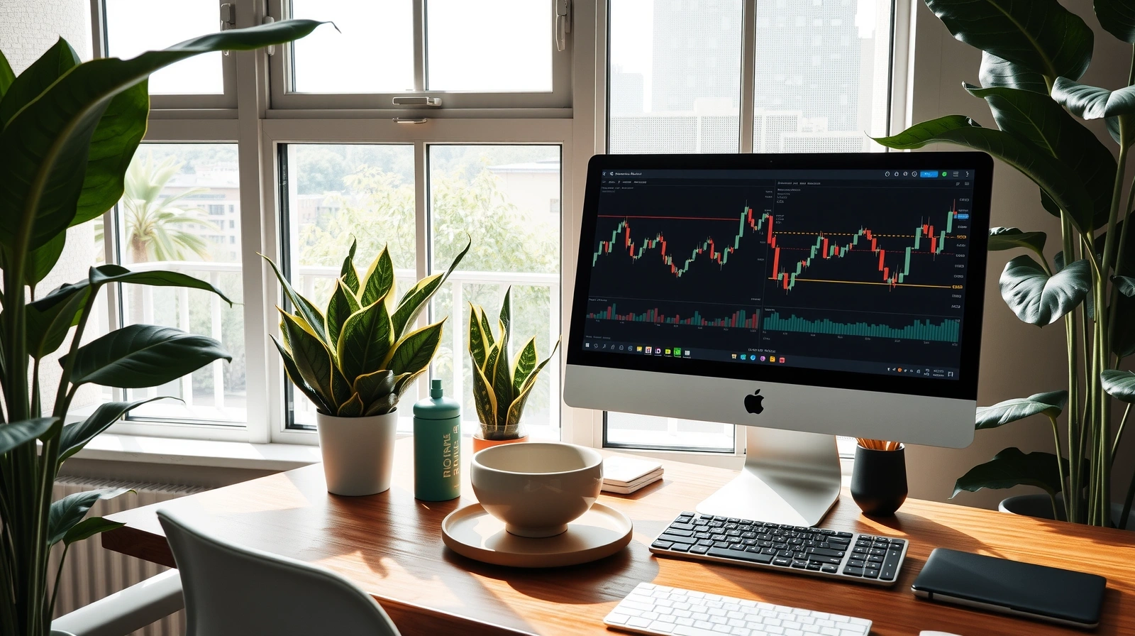 Entorno de trabajo Xyrvexo