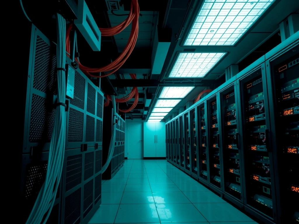 Infraestructura de Seguridad