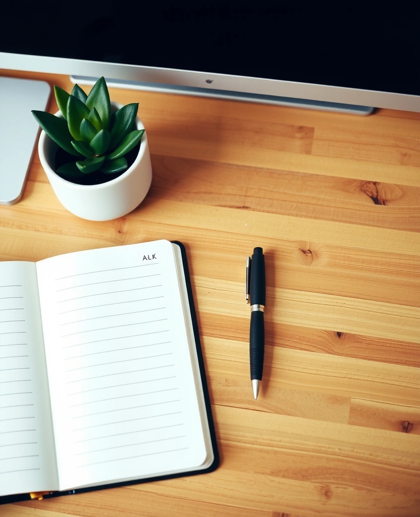 Entorno de trabajo disciplinado